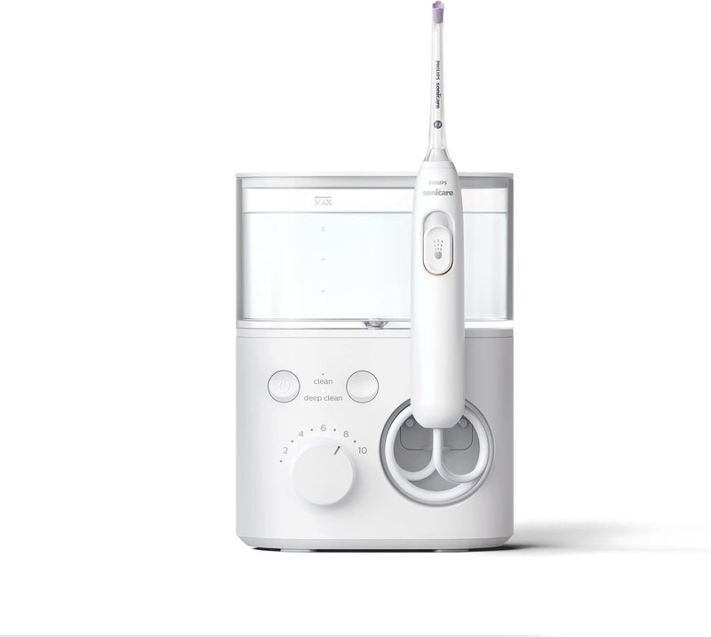 Philips Power Flosser 3000, White, HX3711/20 - Image 1